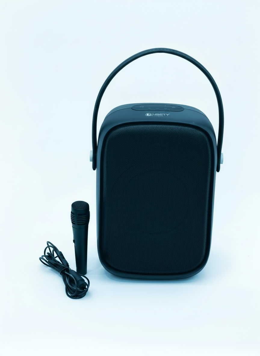 BM 109 Blast Portable Speaker