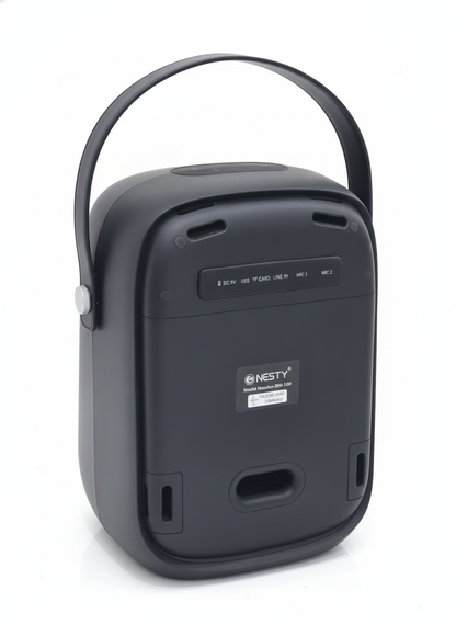 BM 109 Blast Portable Speaker