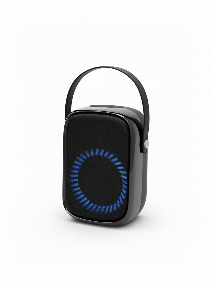 BM 109 Blast Portable Speaker