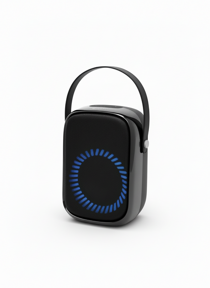 BM 109 Blast Portable Speaker