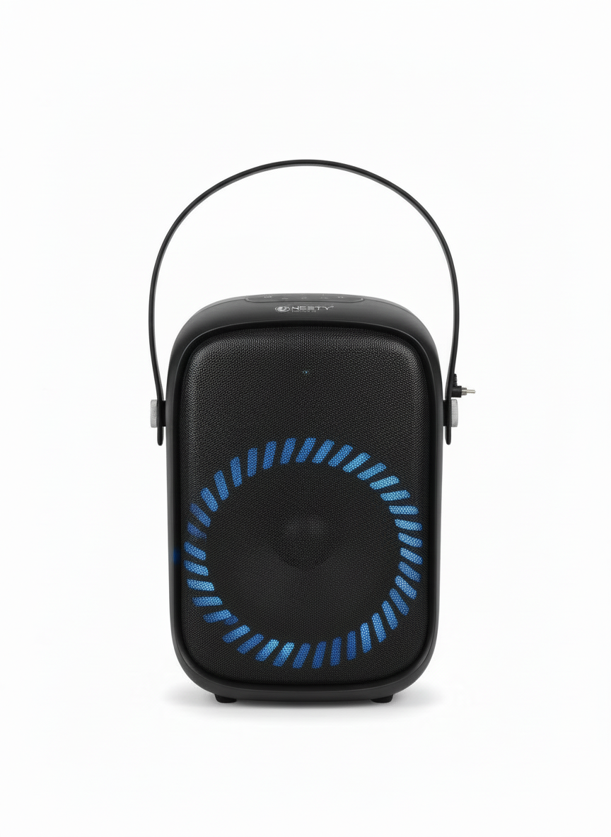 BM 109 Blast Portable Speaker