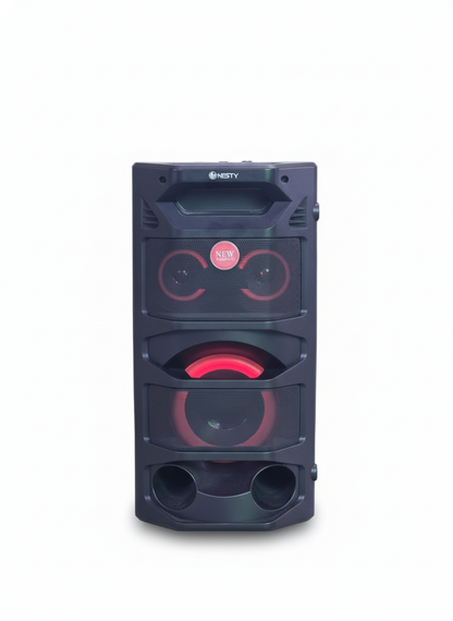 Nesty 50W Party Speaker LF249 BUMPER