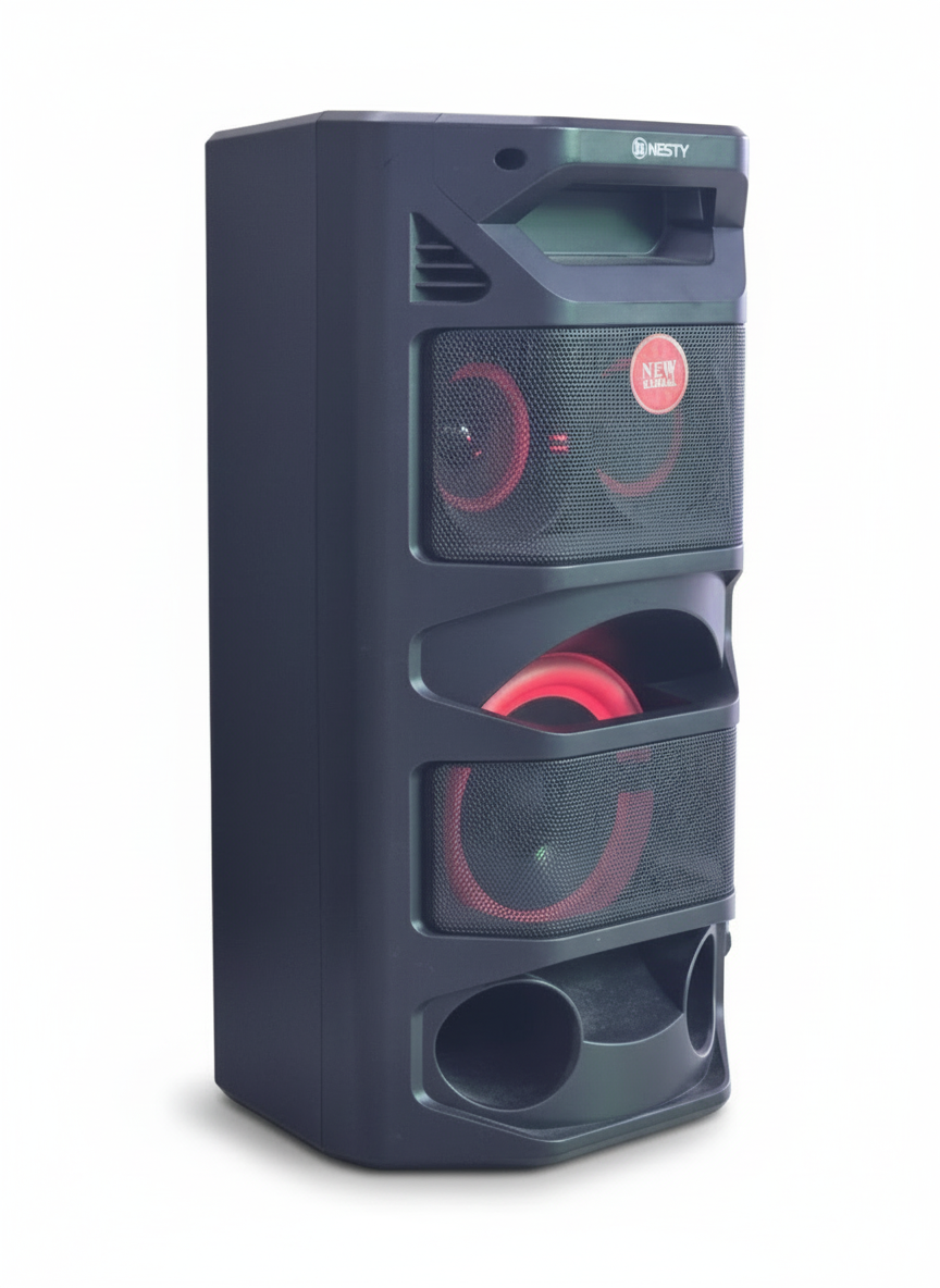 Nesty 50W Party Speaker LF249 BUMPER