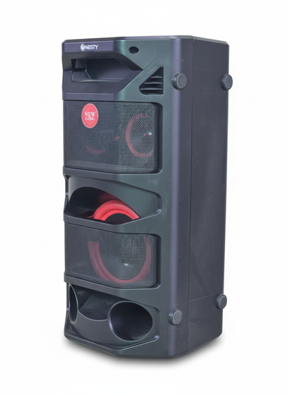 Nesty 50W Party Speaker LF249 BUMPER