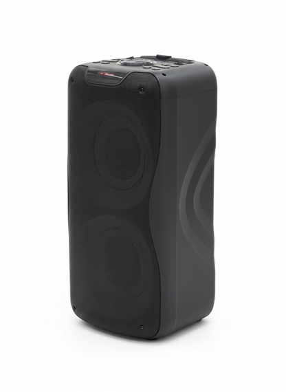 BM105 100W Party Trolley Speaker