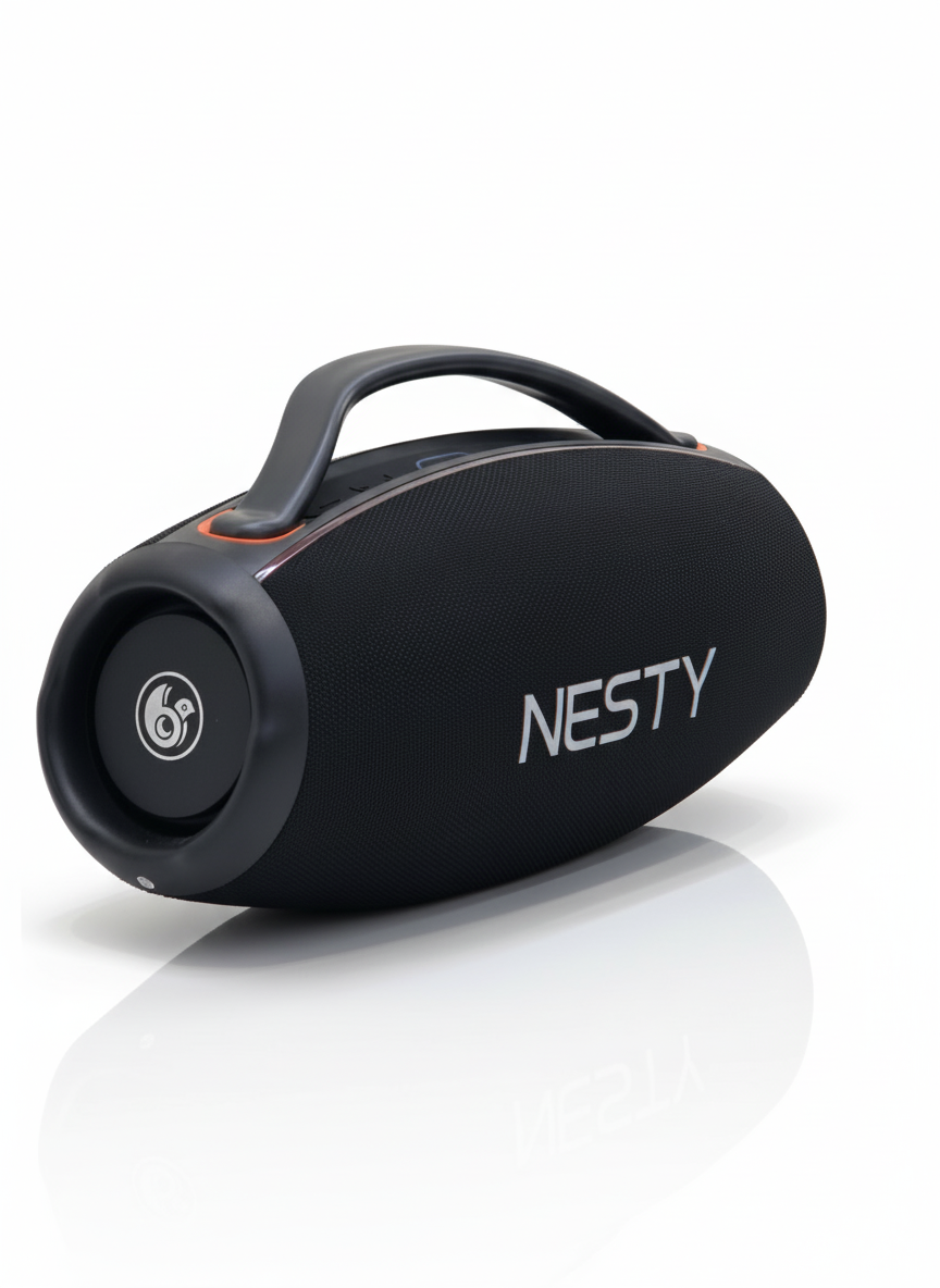 Nesty Waterproof Portable Party Speaker BM 110 Pro
