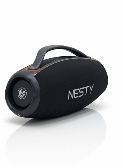 Nesty Waterproof Portable Party Speaker BM 110 Pro