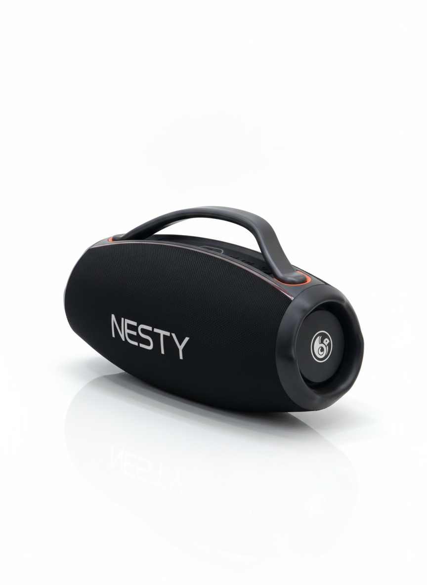 Nesty Waterproof Portable Party Speaker BM 110 Pro