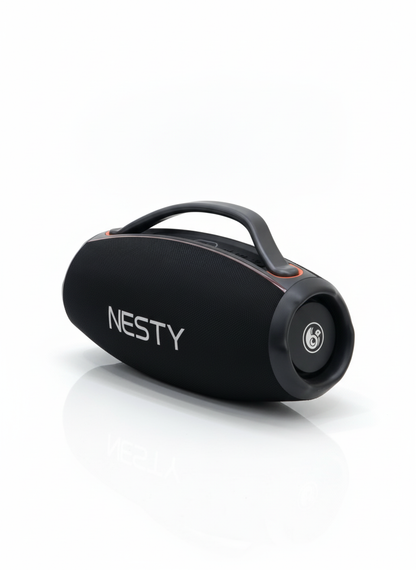 Nesty Waterproof Portable Party Speaker BM 110 Pro