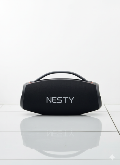 Nesty Waterproof Portable Party Speaker BM 110 Pro
