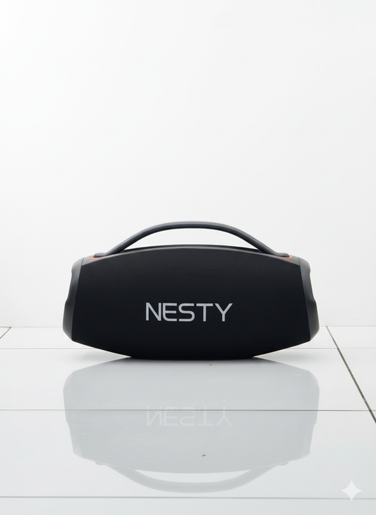 Nesty Waterproof Portable Party Speaker BM 110 Pro