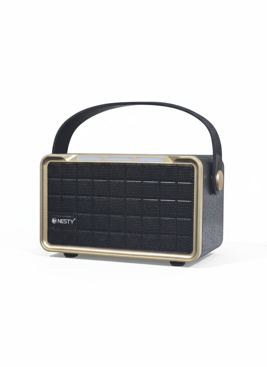 GR88 GO 5W Mini Speaker