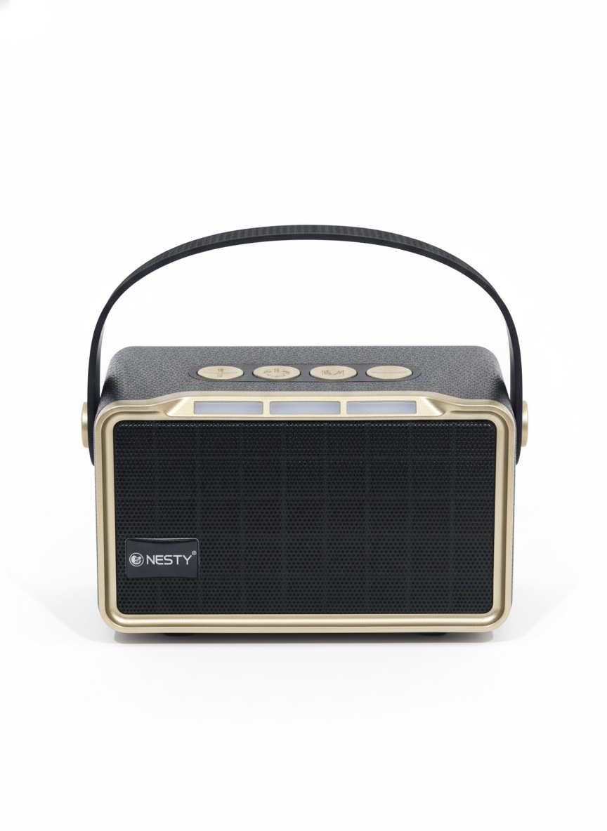 GR88 GO 5W Mini Speaker