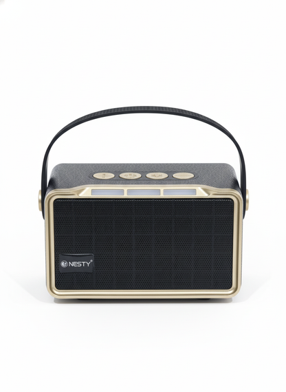 GR88 GO 5W Mini Speaker