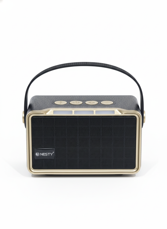 GR88 GO 5W Mini Speaker