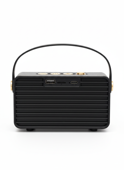 GR88 GO 5W Mini Speaker