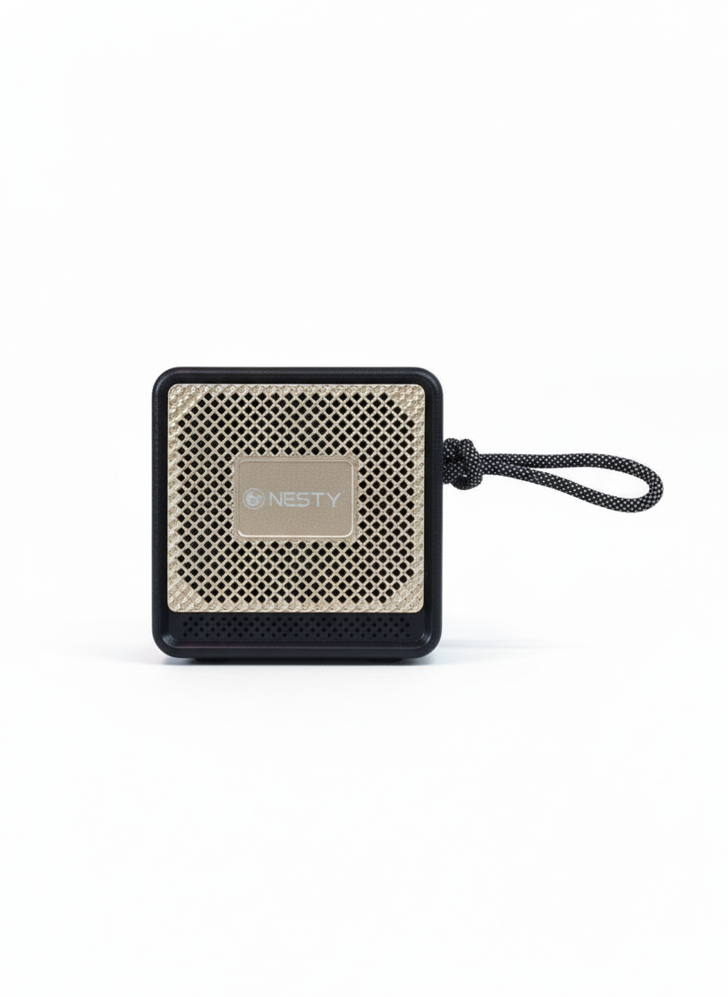 GR 77 GO 7W Mini Speaker