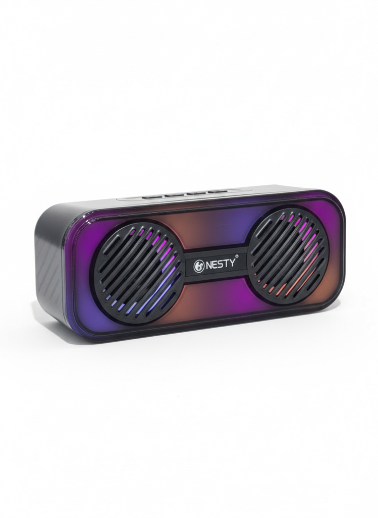 GR66 GO 8W Mini Speaker