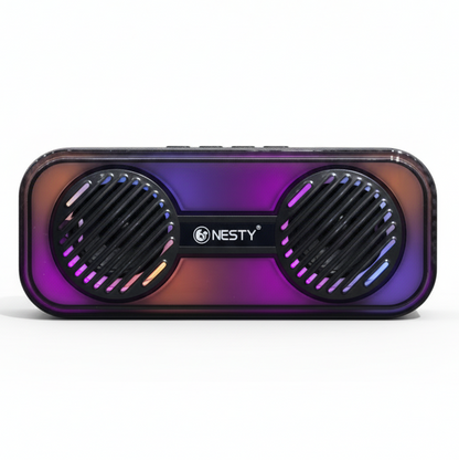 GR66 GO 8W Mini Speaker