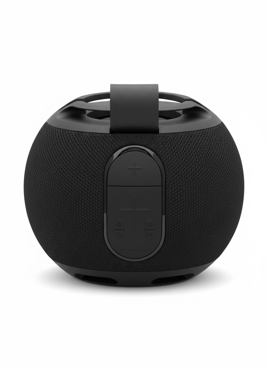 GR 55 BOOM 8W Mini Speaker