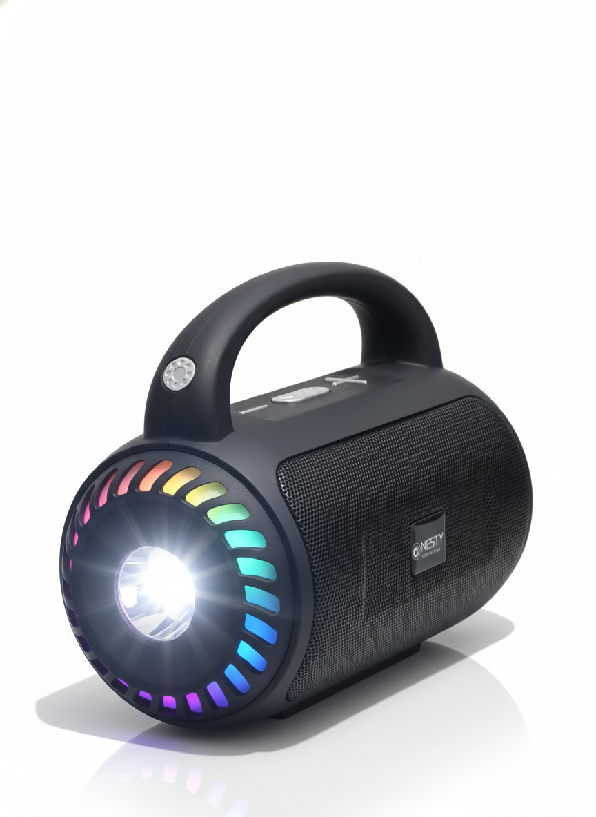 GR11 THUNDAR Mini Speaker