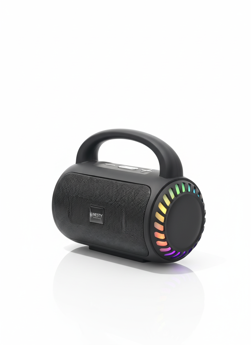 GR11 THUNDAR Mini Speaker