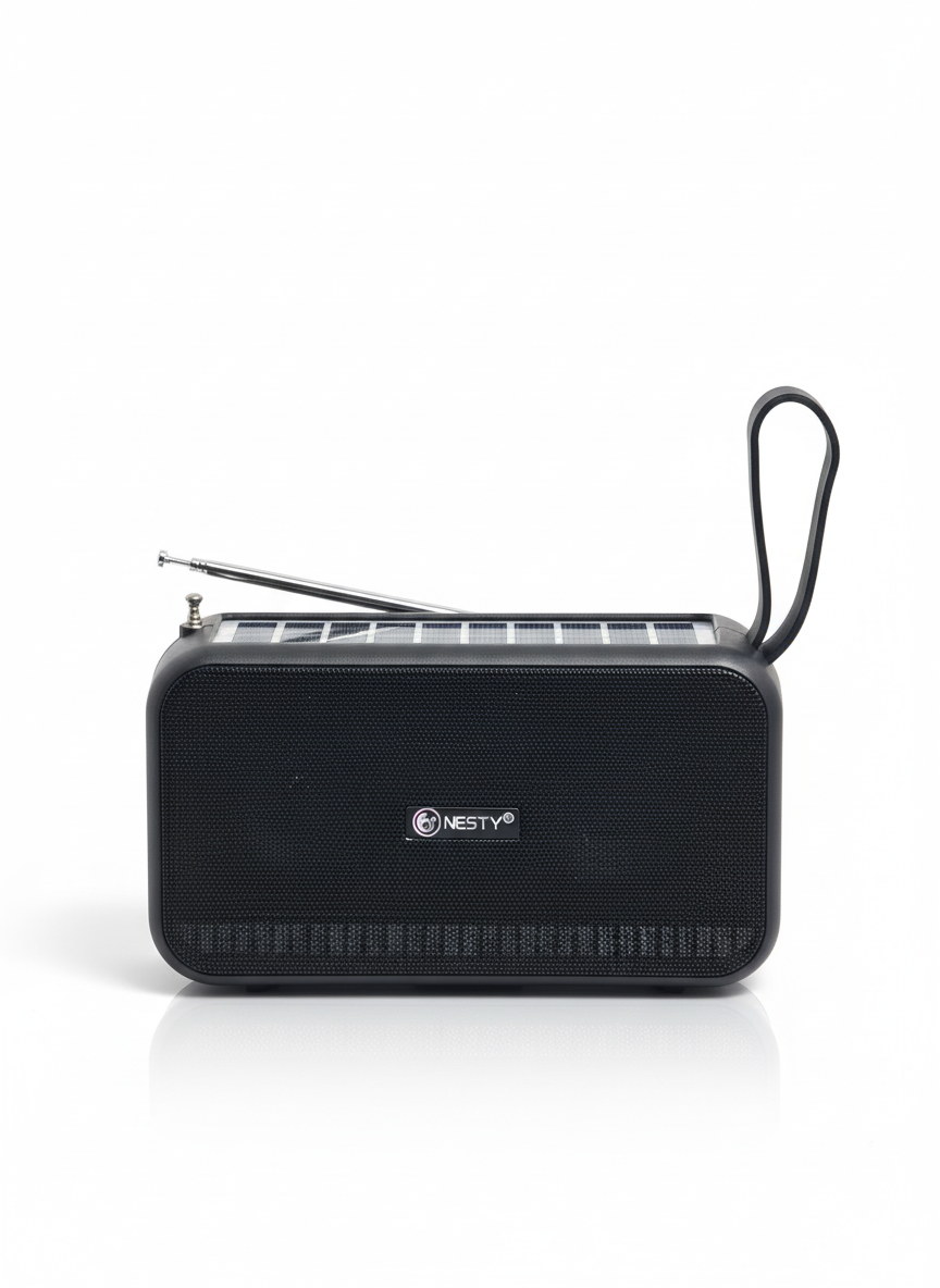 GR88 THUNDER 8W Mini Speaker