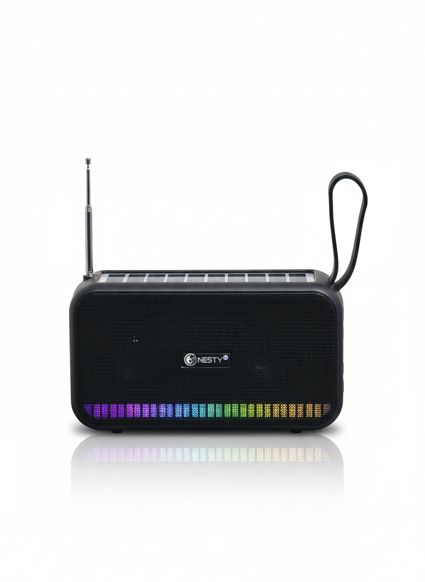 GR88 THUNDER 8W Mini Speaker