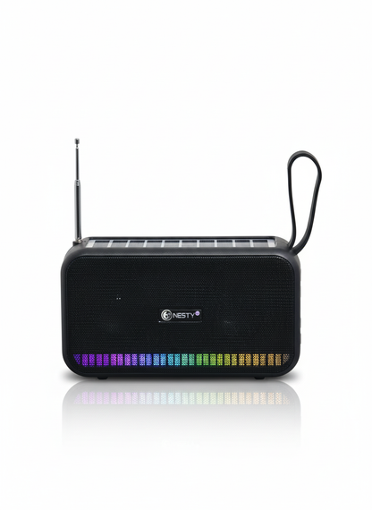 GR88 THUNDER 8W Mini Speaker