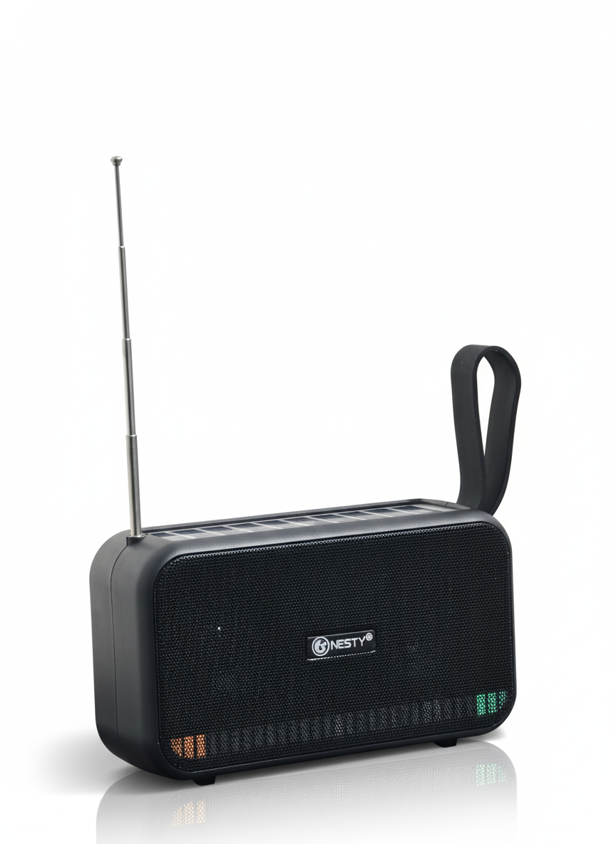 GR88 THUNDER 8W Mini Speaker