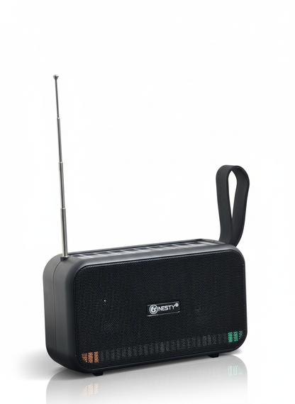 GR88 THUNDER 8W Mini Speaker