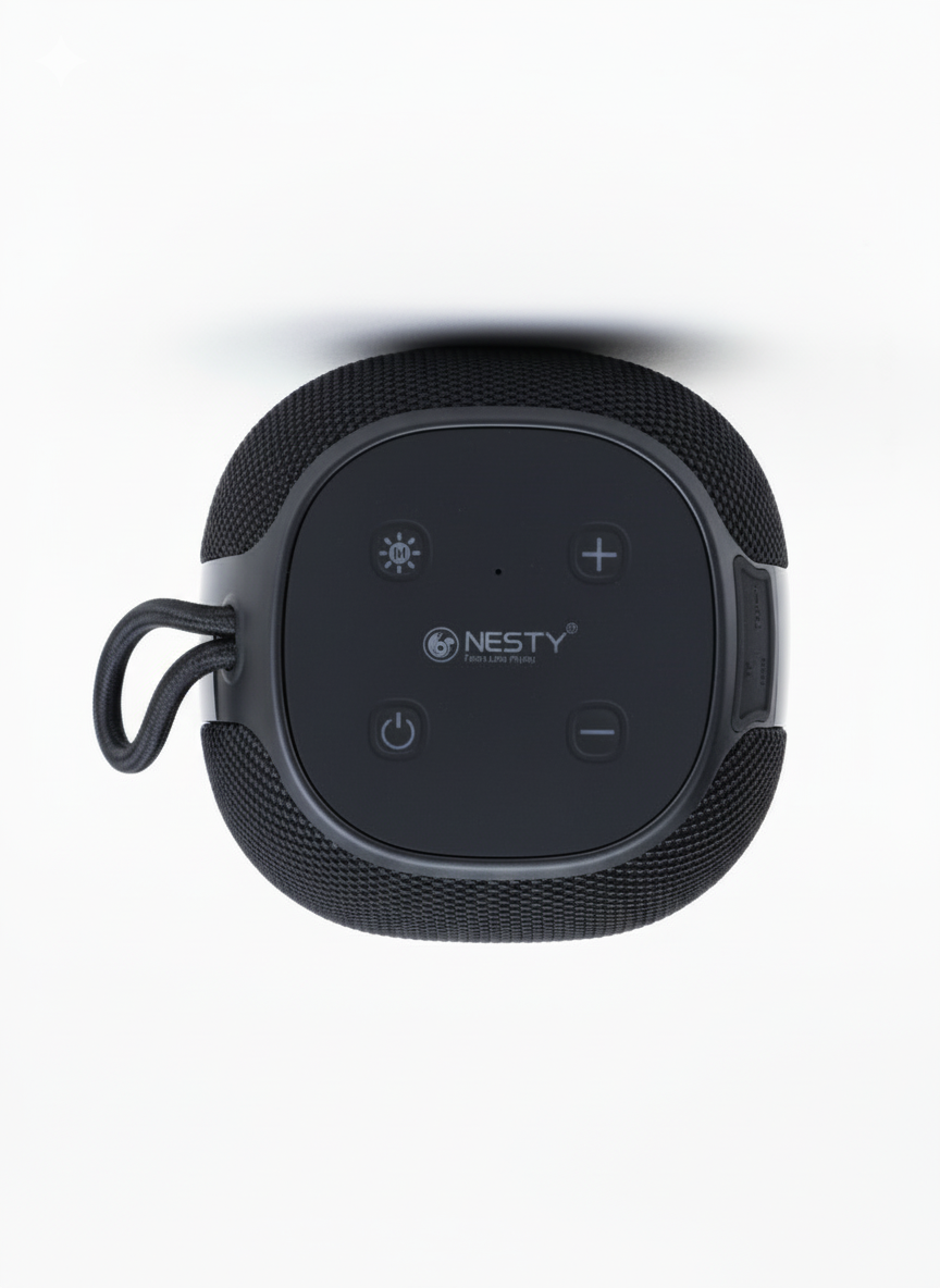 GR 33 ORBIT 8W Mini Speaker