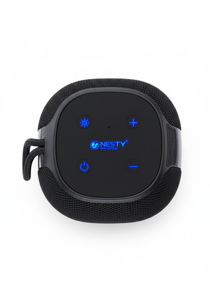 GR 33 ORBIT 8W Mini Speaker