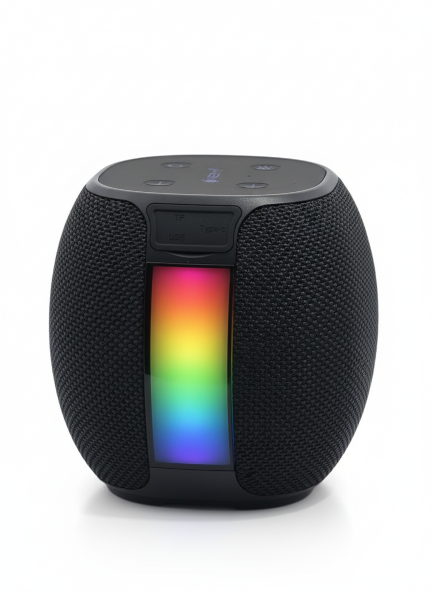 GR 33 ORBIT 8W Mini Speaker