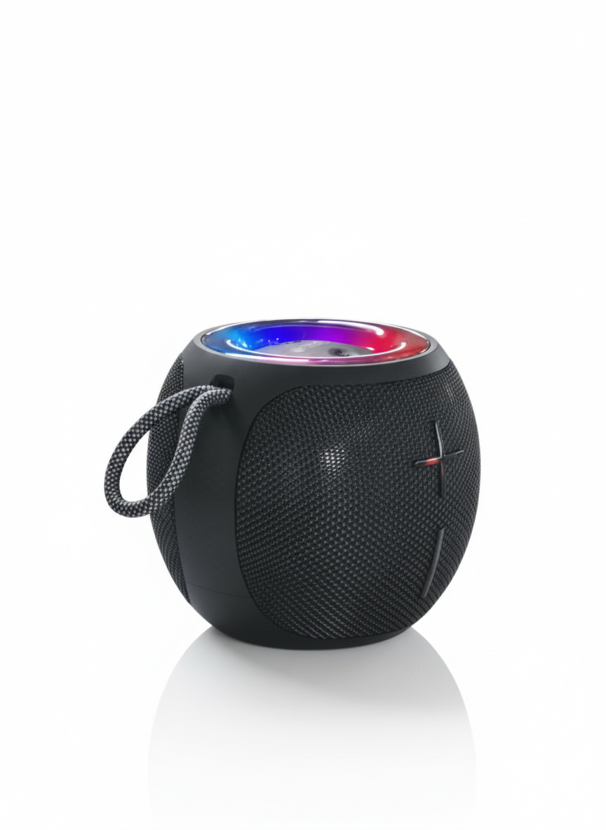 GR 11 Orbit 8W Mini Speaker