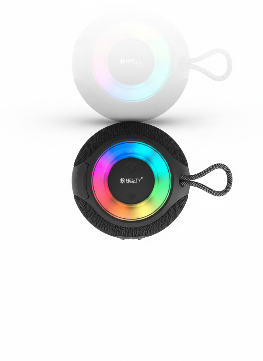 GR 11 Orbit 8W Mini Speaker