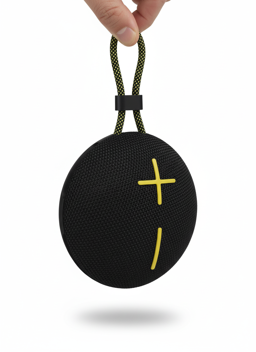 GR44 ORBIT Mini 8W Speaker