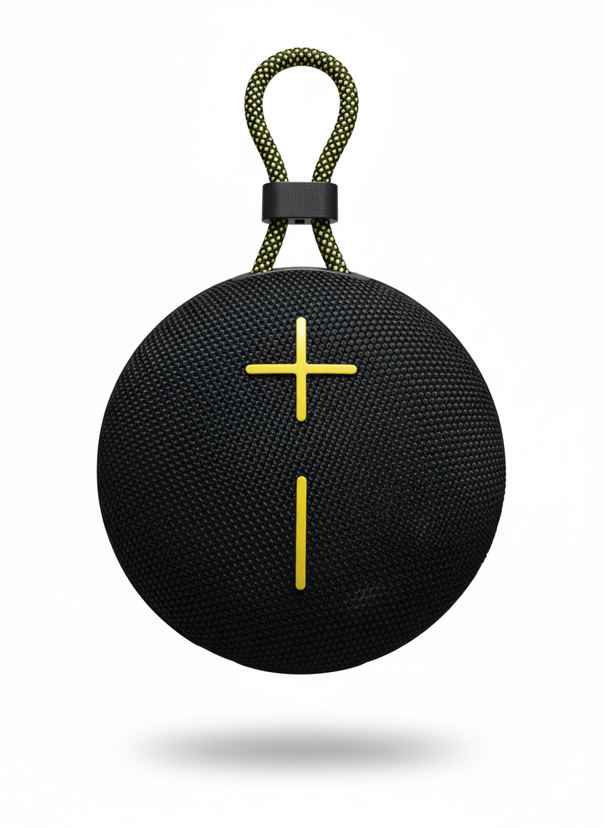 GR44 ORBIT Mini 8W Speaker