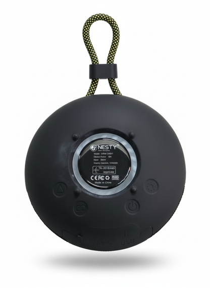 GR44 ORBIT Mini 8W Speaker