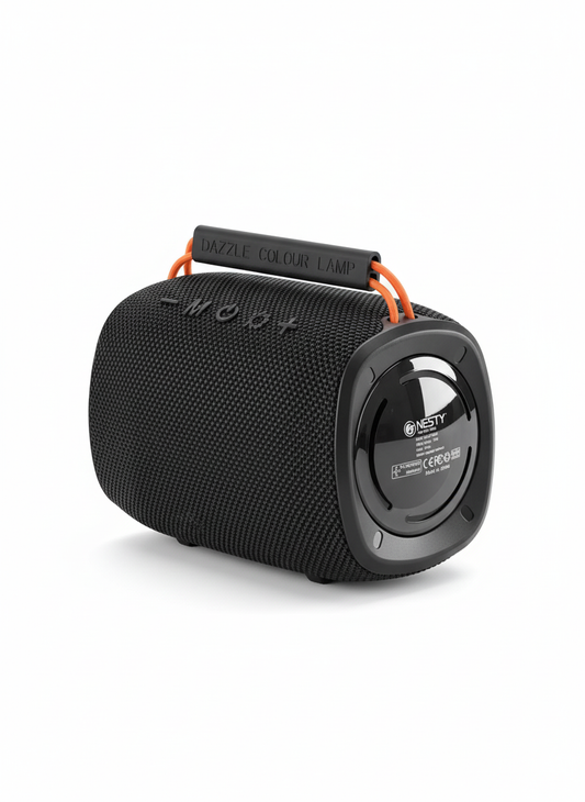 GR22 Orbit 12W Mini Speaker