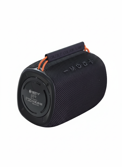 GR22 Orbit 12W Mini Speaker