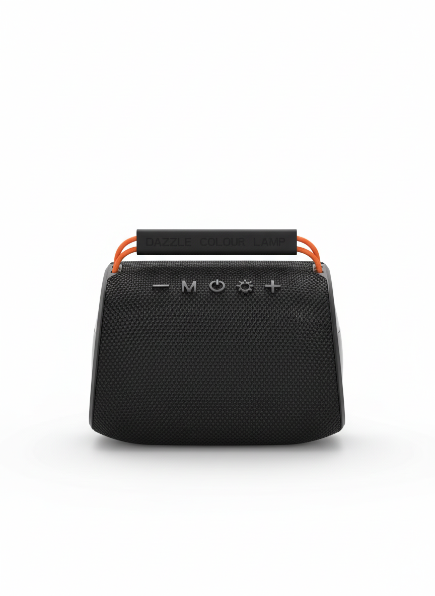 GR22 Orbit 12W Mini Speaker