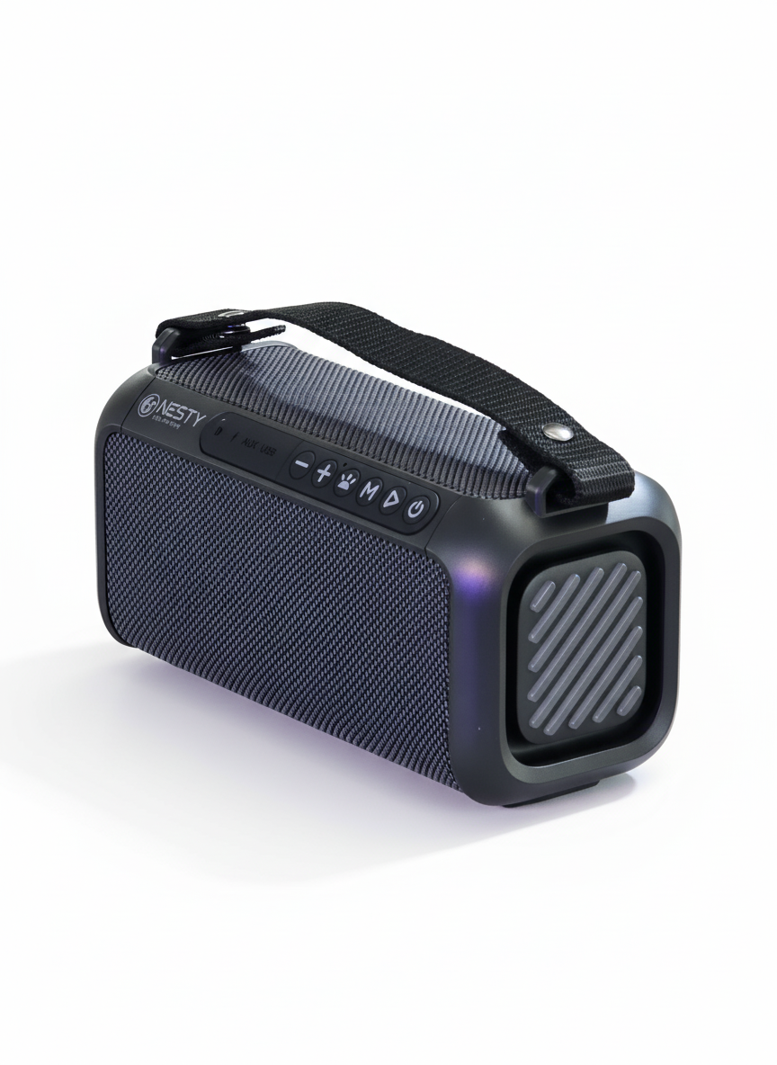 RX 28 Thunder Mini Speaker