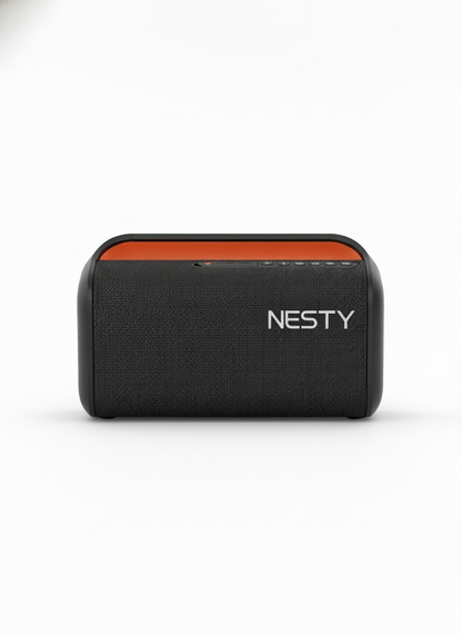 RX45 Thunder Mini Speaker