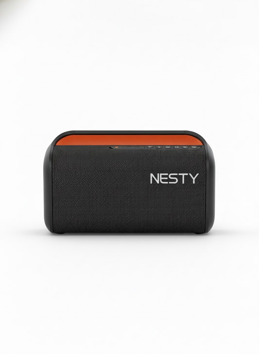 RX45 Thunder Mini Speaker