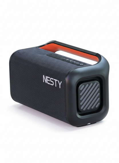 RX45 Thunder Mini Speaker