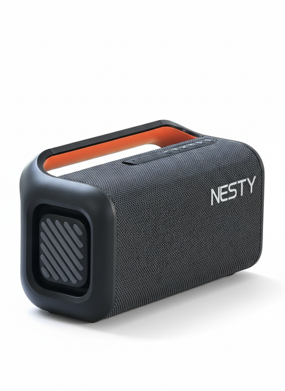 RX45 Thunder Mini Speaker