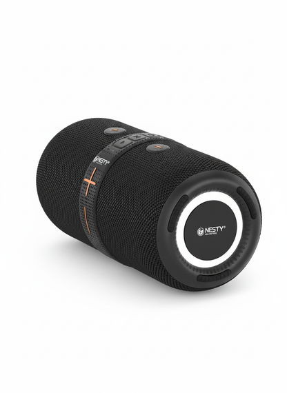 BM 101 Thunder 30W Small Speaker