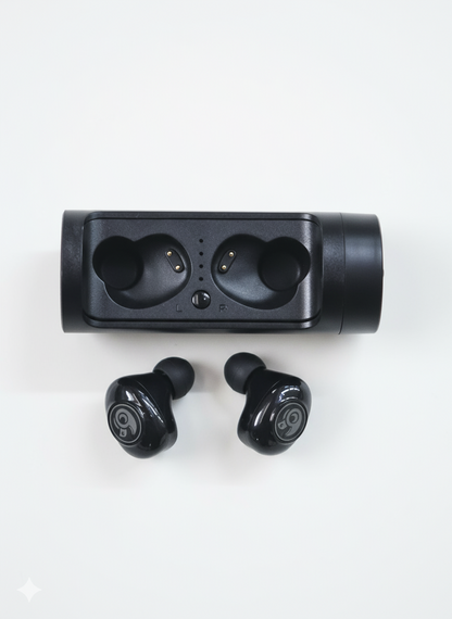 PHP-02 TWS Earbuds