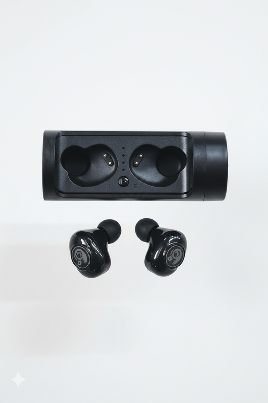 PHP-02 TWS Earbuds